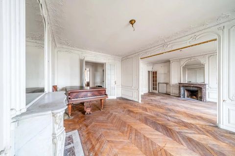 Leilighet i Paris, Paris, Paris - € 2 390 000 | Ref: HH-16015323 - foto 9