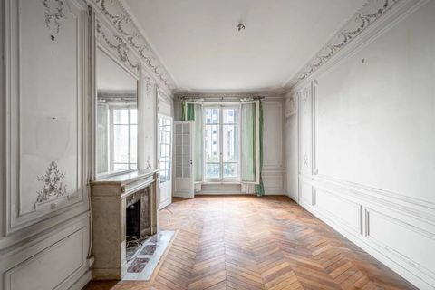 Leilighet i Paris, Paris, Paris - € 2 390 000 | Ref: HH-16015323 - foto 10