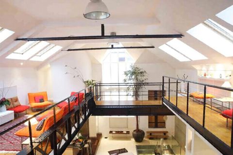Lejlighed i Paris, Paris, Paris - € 8.900.000 | Ref: HH-16015321 - foto 1