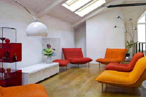 Lejlighed i Paris, Paris, Paris - € 8.900.000 | Ref: HH-16015321 - foto 5