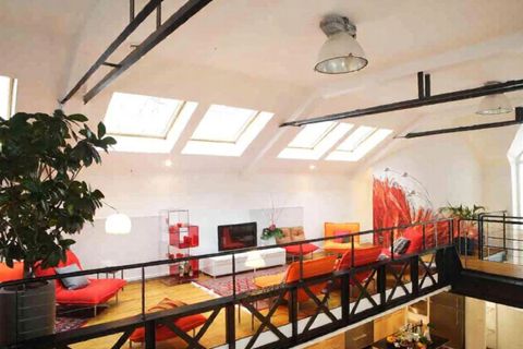 Lejlighed i Paris, Paris, Paris - € 8.900.000 | Ref: HH-16015321 - foto 6