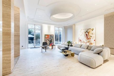 Lejlighed i Paris, Paris, Paris - € 4.990.000 | Ref: HH-16011431 - foto 1