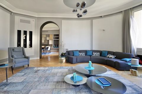Lejlighed i Paris, Paris, Paris - € 4.400.000 | Ref: HH-16011433 - foto 1