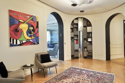 Lejlighed i Paris, Paris, Paris - € 4.400.000 | Ref: HH-16011433 - foto 3