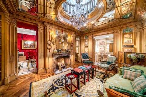 Leilighet i Paris, Paris, Paris - € 3 890 000 | Ref: HH-16011435 - foto 2