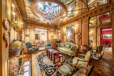 Leilighet i Paris, Paris, Paris - € 3 890 000 | Ref: HH-16011435 - foto 3