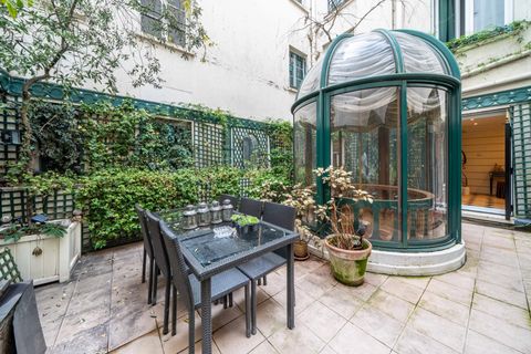 Leilighet i Paris, Paris, Paris - € 3 890 000 | Ref: HH-16011435 - foto 9