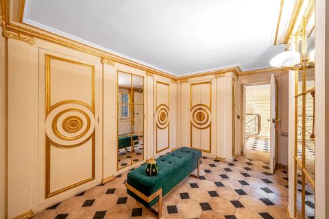 Leilighet i Paris, Paris, Paris - € 3 890 000 | Ref: HH-16011435 - foto 15