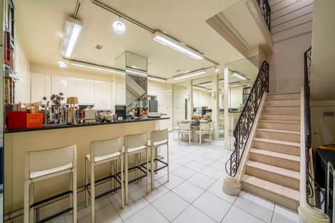 Leilighet i Paris, Paris, Paris - € 3 890 000 | Ref: HH-16011435 - foto 16