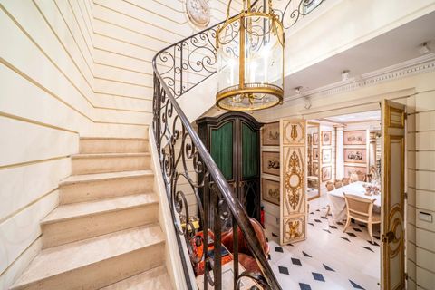 Leilighet i Paris, Paris, Paris - € 3 890 000 | Ref: HH-16011435 - foto 17