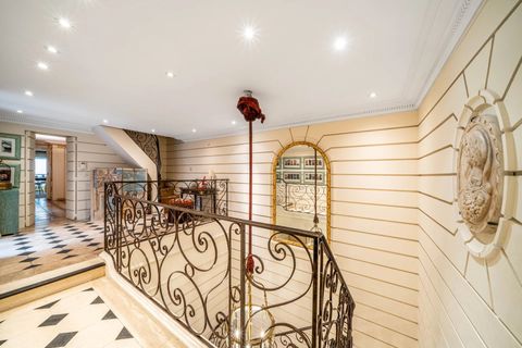 Leilighet i Paris, Paris, Paris - € 3 890 000 | Ref: HH-16011435 - foto 18