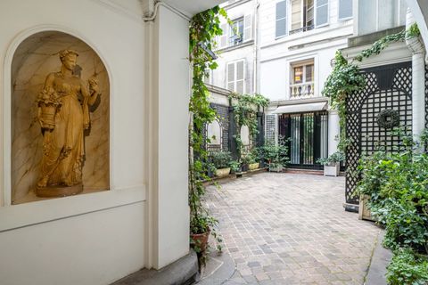 Leilighet i Paris, Paris, Paris - € 3 890 000 | Ref: HH-16011435 - foto 21