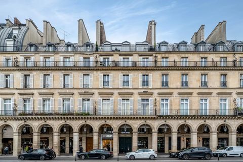 Leilighet i Paris, Paris, Paris - € 3 890 000 | Ref: HH-16011435 - foto 22