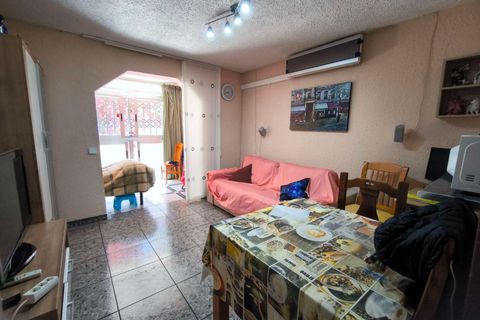 Studio i Benidorm, Alicante, Benidorm - € 135 000 | Ref: TGC-782 - foto 4