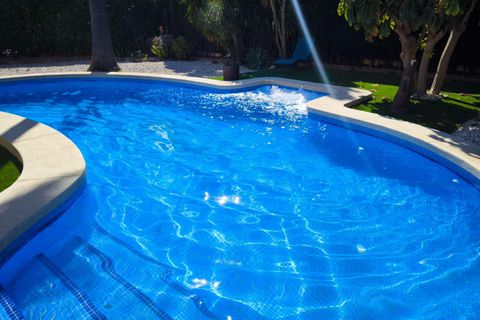 Villa i Benidorm, Alicante, Benidorm - € 895.000 | Ref: TGC-780 - foto 2