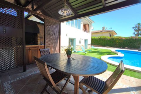 Villa i Benidorm, Alicante, Benidorm - € 895.000 | Ref: TGC-780 - foto 3