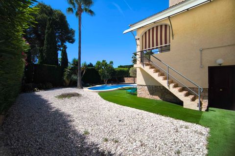 Villa i Benidorm, Alicante, Benidorm - € 895.000 | Ref: TGC-780 - foto 4
