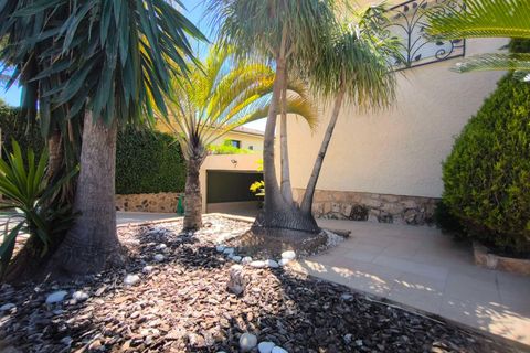 Villa i Benidorm, Alicante, Benidorm - € 895.000 | Ref: TGC-780 - foto 5