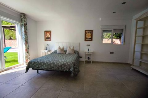Villa i Benidorm, Alicante, Benidorm - € 895.000 | Ref: TGC-780 - foto 7