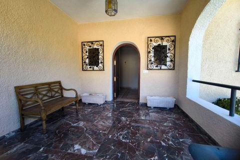 Villa i Benidorm, Alicante, Benidorm - € 895.000 | Ref: TGC-780 - foto 11