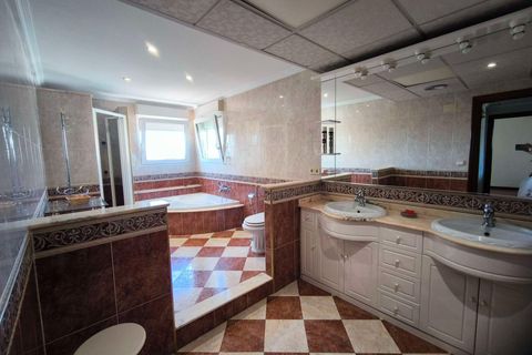 Villa i Benidorm, Alicante, Benidorm - € 895.000 | Ref: TGC-780 - foto 22