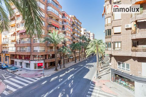 Wohnung in Alicante, Alicante - Foto 1