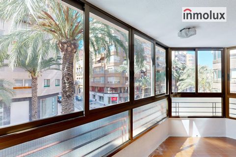 Wohnung in Alicante, Alicante - Foto 5