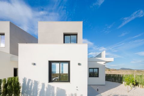 Villa i Murcia, Murcia, Murcia - € 1.176.000 | Ref: NRE 8042 - foto 2