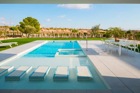 Villa i Murcia, Murcia, Murcia - € 1.176.000 | Ref: NRE 8042 - foto 5