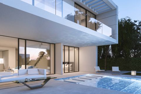 Villa i Murcia, Murcia, Murcia - € 1.176.000 | Ref: NRE 8042 - foto 6