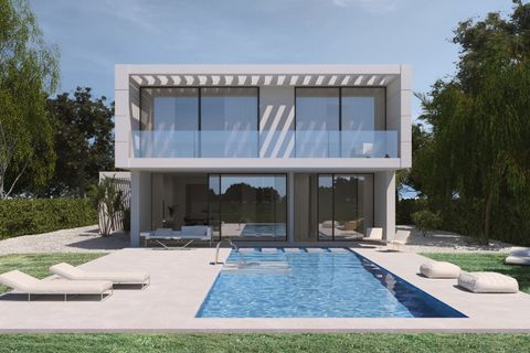 Villa i Murcia, Murcia, Murcia - € 1.176.000 | Ref: NRE 8042 - foto 9