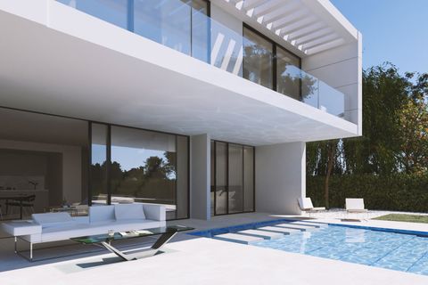Villa i Murcia, Murcia, Murcia - € 1.176.000 | Ref: NRE 8042 - foto 11