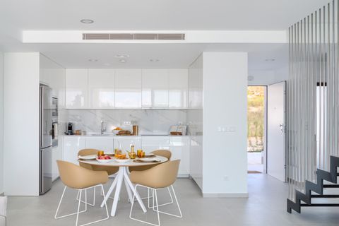 Villa i Murcia, Murcia, Murcia - € 1.176.000 | Ref: NRE 8042 - foto 12