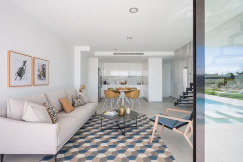 Villa i Murcia, Murcia, Murcia - € 1.176.000 | Ref: NRE 8042 - foto 13