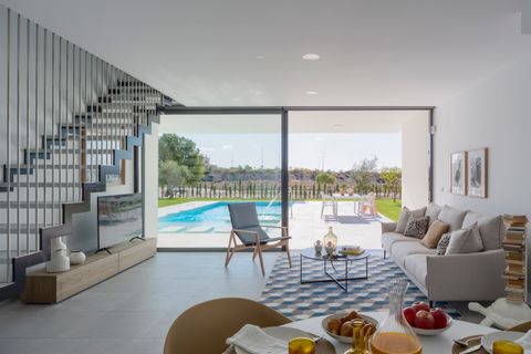 Villa i Murcia, Murcia, Murcia - € 1.176.000 | Ref: NRE 8042 - foto 14