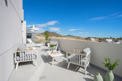 Villa i Murcia, Murcia, Murcia - € 1.176.000 | Ref: NRE 8042 - foto 17