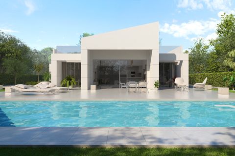 Villa i Murcia, Murcia, Murcia - € 1.075.000 | Ref: NRE 8043 - foto 2