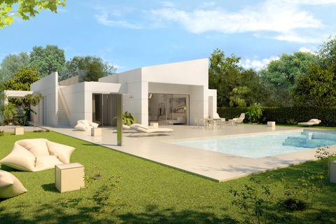 Villa i Murcia, Murcia, Murcia - € 1.075.000 | Ref: NRE 8043 - foto 3