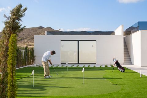 Villa i Murcia, Murcia, Murcia - € 1.075.000 | Ref: NRE 8043 - foto 4