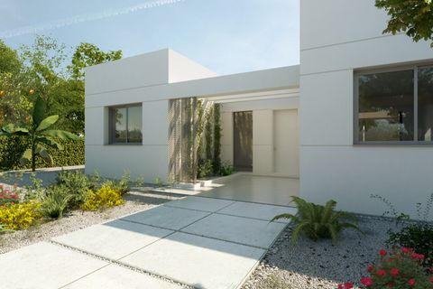 Villa i Murcia, Murcia, Murcia - € 1.075.000 | Ref: NRE 8043 - foto 5