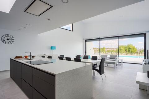 Villa i Murcia, Murcia, Murcia - € 1.075.000 | Ref: NRE 8043 - foto 7