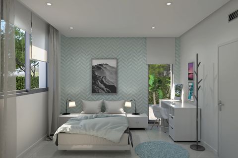 Villa i Murcia, Murcia, Murcia - € 1.075.000 | Ref: NRE 8043 - foto 11