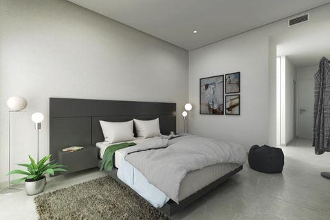 Villa i Murcia, Murcia, Murcia - € 1.075.000 | Ref: NRE 8043 - foto 13