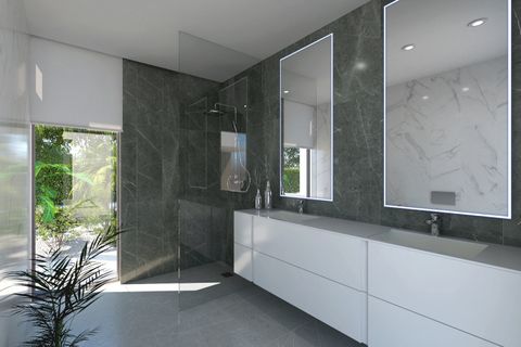 Villa i Murcia, Murcia, Murcia - € 1.075.000 | Ref: NRE 8043 - foto 14