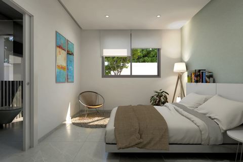 Villa i Murcia, Murcia, Murcia - € 1.075.000 | Ref: NRE 8043 - foto 15