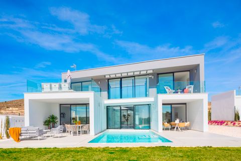 Villa i Murcia, Murcia, Murcia - € 1.220.000 | Ref: NRE 8044 - foto 1