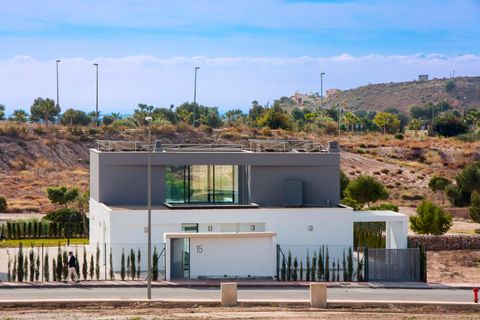Villa i Murcia, Murcia, Murcia - € 1.220.000 | Ref: NRE 8044 - foto 2