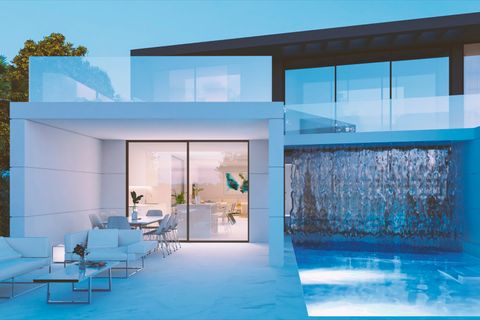 Villa i Murcia, Murcia, Murcia - € 1.220.000 | Ref: NRE 8044 - foto 3