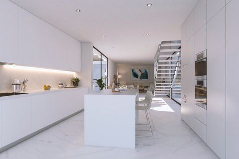 Villa i Murcia, Murcia, Murcia - € 1.220.000 | Ref: NRE 8044 - foto 4