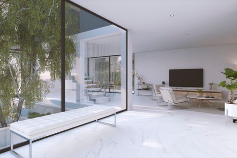 Villa i Murcia, Murcia, Murcia - € 1.220.000 | Ref: NRE 8044 - foto 5
